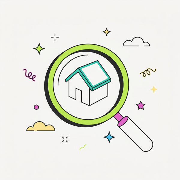 MLS home search website for real estate agents, with live map search and an AI assistant