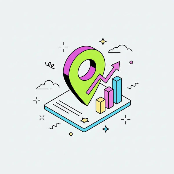 Google Business Profile Optimization for stronger local visibility and Local Pack ranking