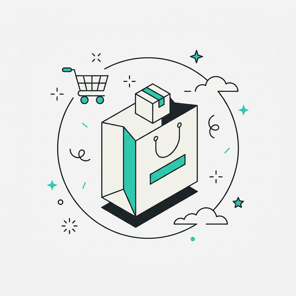 Online Store: a bilingual ecommerce store built to convert on mobile