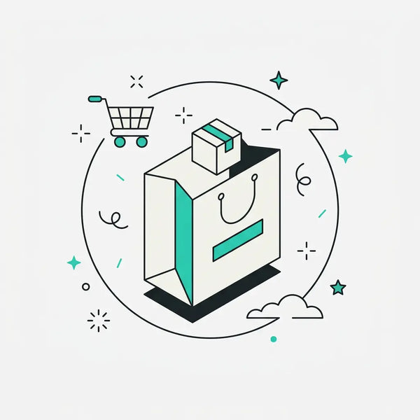 Online Store: a bilingual ecommerce store built to convert on mobile