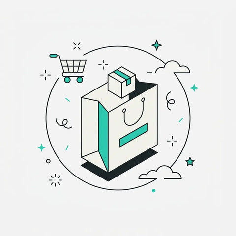 Online Store: a bilingual ecommerce store built to convert on mobile