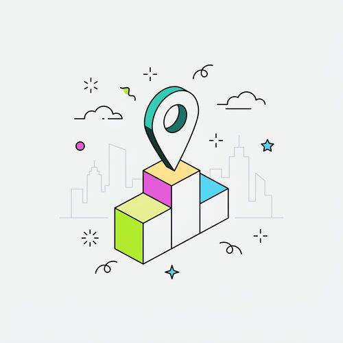 Local Pro: a bilingual multi-page website built to rank in local search