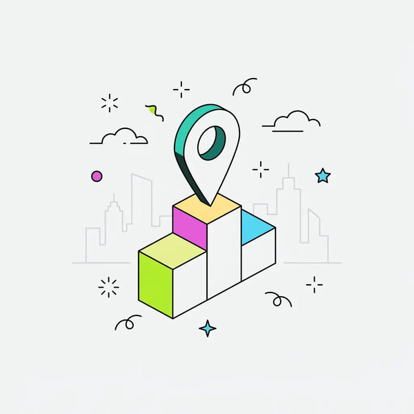 Local Pro: a bilingual multi-page website built to rank in local search