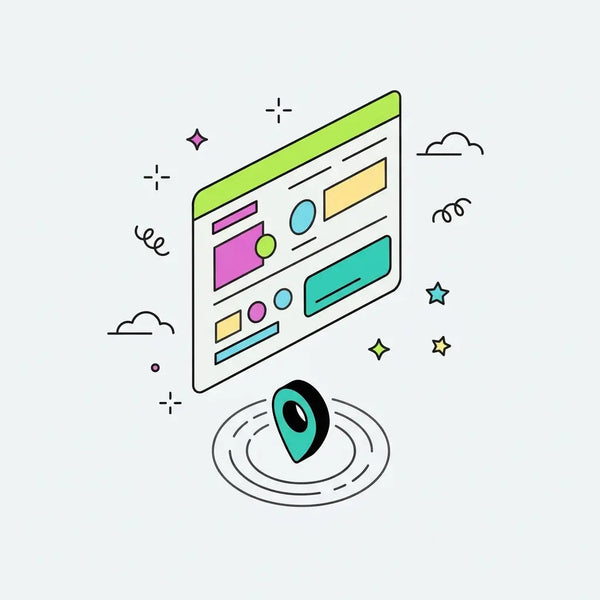 Starter Presence: a fast, hosted bilingual one-page website for local businesses